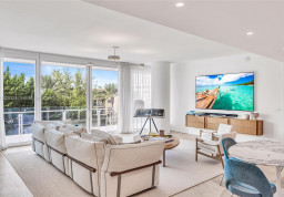 Apartment #N-322 at Surf Club Four Seasons