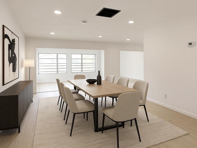 Home for rent at 210 W 23rd Street - photo 6893535