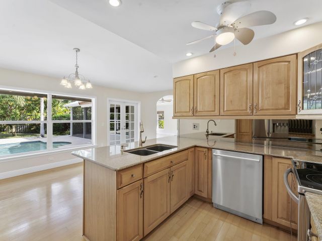 Home for sale at 2415 NW 31st Street - photo 6894489