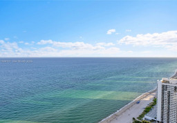 Apartment #3706 at Beach Club II