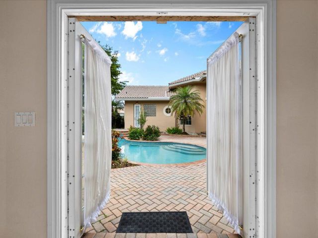 Home for sale at 3241 NW 63rd Street - photo 6894330