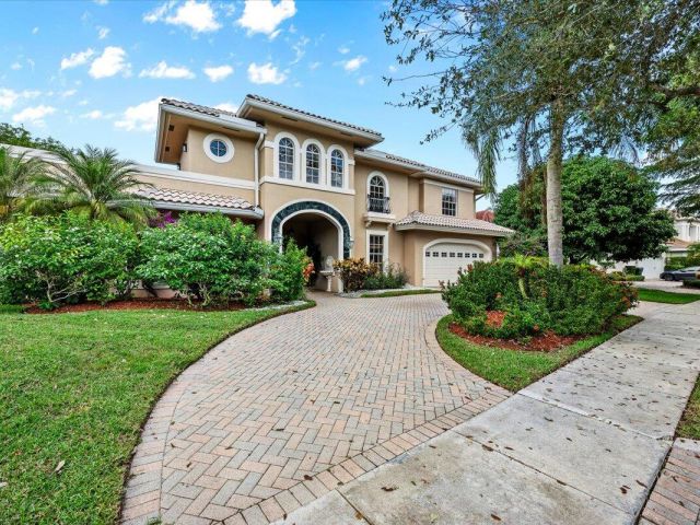 Home for sale at 3241 NW 63rd Street - photo 6894335