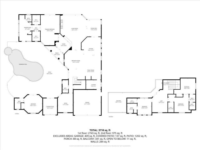 Home for sale at 3241 NW 63rd Street - photo 6894337