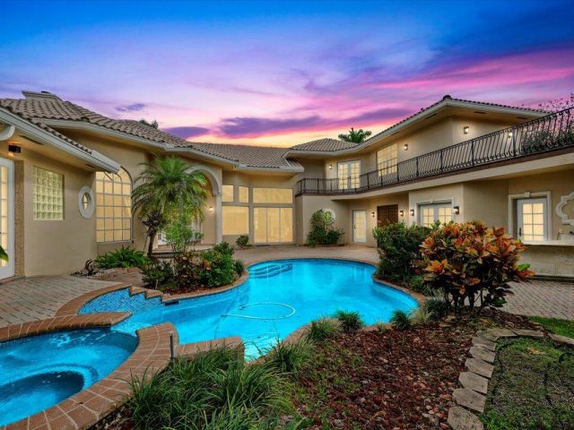 Home for sale at 3241 NW 63rd Street - photo 6894338