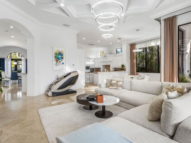 Home for sale at 17685 Circle Pond Court - photo 6894581