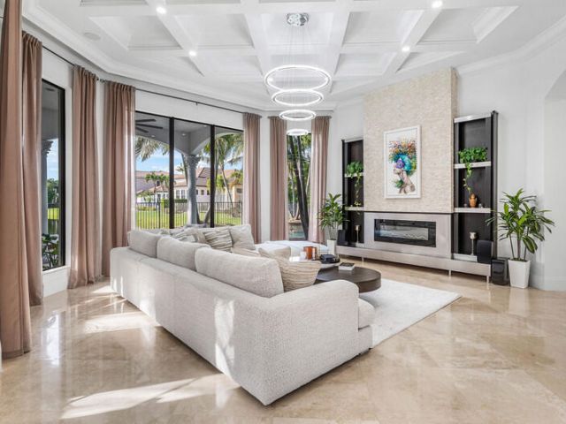 Home for sale at 17685 Circle Pond Court - photo 6894582