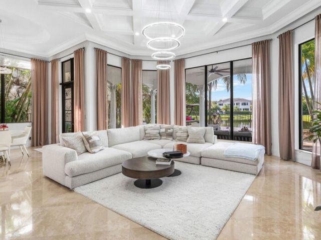 Home for sale at 17685 Circle Pond Court - photo 6894583