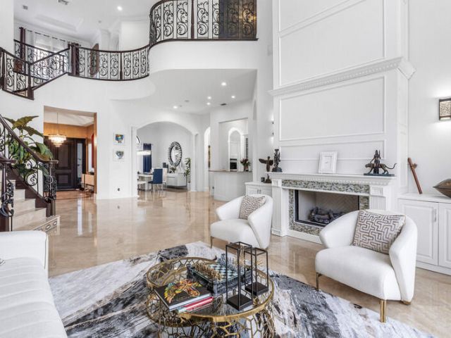 Home for sale at 17685 Circle Pond Court - photo 6894584