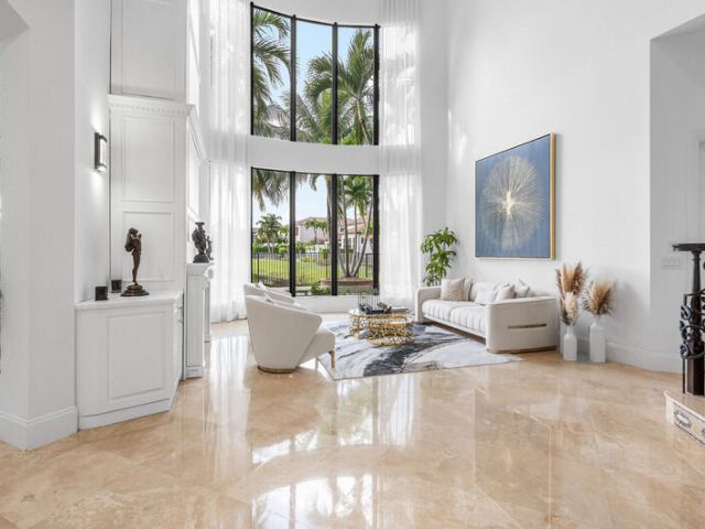 Home for sale at 17685 Circle Pond Court - photo 6894585