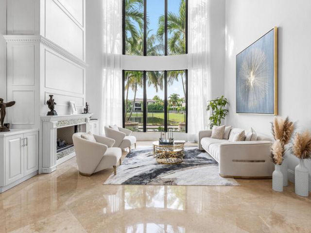 Home for sale at 17685 Circle Pond Court - photo 6894586