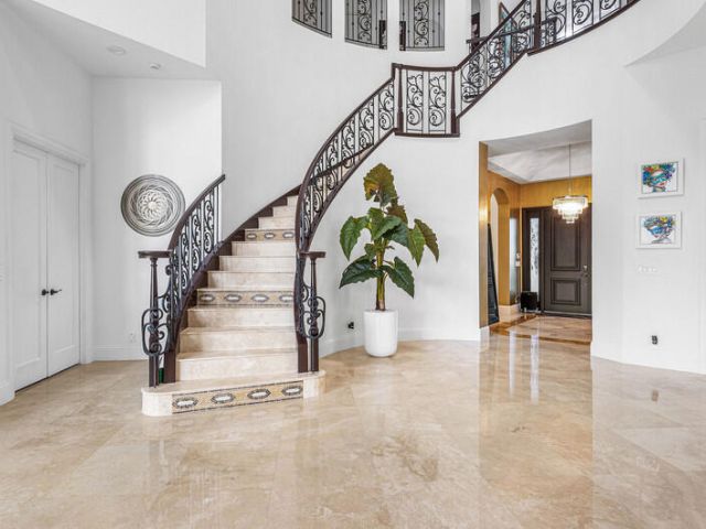 Home for sale at 17685 Circle Pond Court - photo 6894587