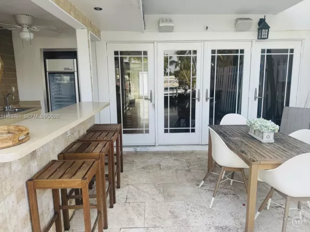 2-bedroom home for rent in North Miami - 1987 NE 123rd St - MondialRealty