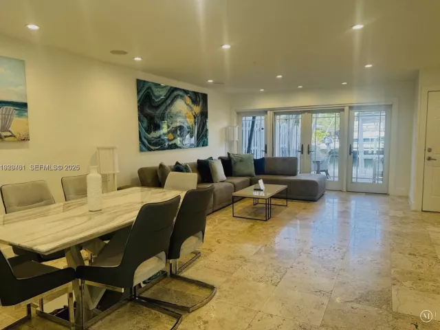 2-bedroom home for rent in North Miami - 1987 NE 123rd St - MondialRealty