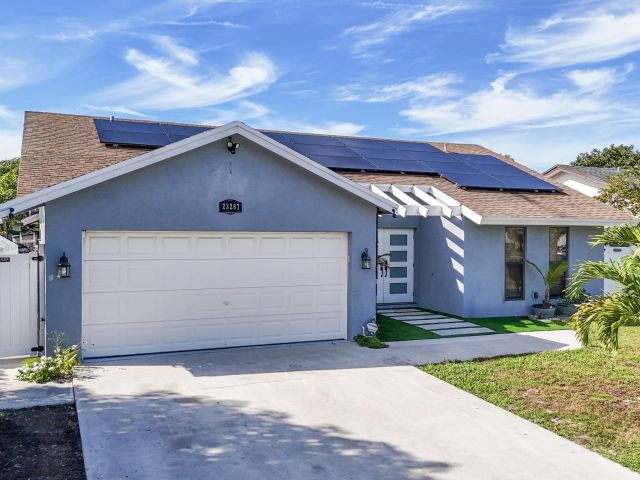 Home for sale at 23287 SW 60th Avenue - photo 6896530