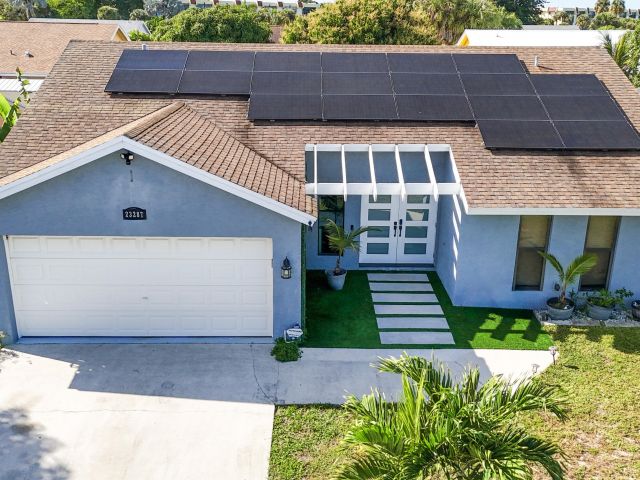 Home for sale at 23287 SW 60th Avenue - photo 6896532