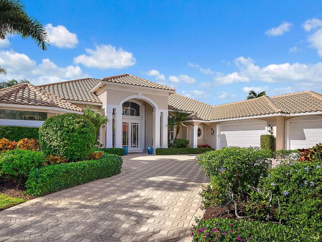 Home for sale at 8392 Egret Meadow Lane - photo 6893753