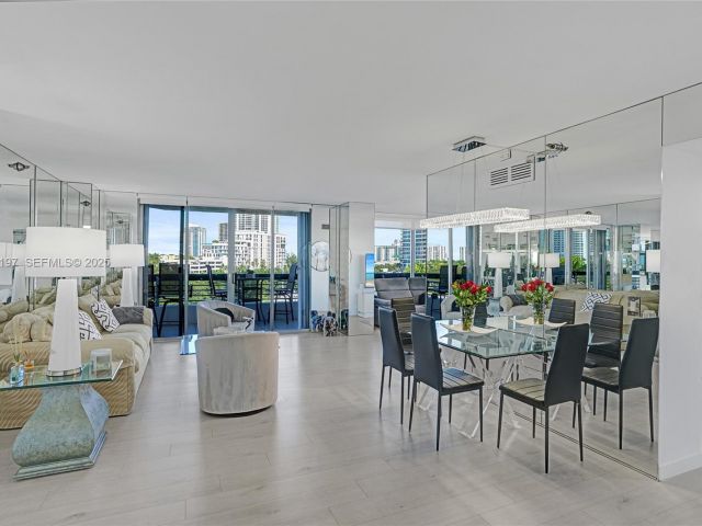 2-bedroom condo for rent in Aventura - 3400 NE 192nd St 612 - MondialRealty