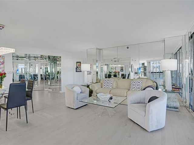 2-bedroom condo for rent in Aventura - 3400 NE 192nd St 612 - MondialRealty