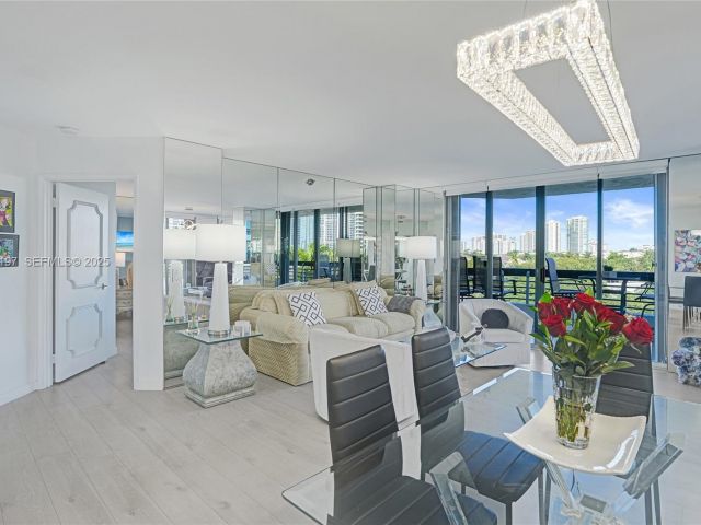 2-bedroom condo for rent in Aventura - 3400 NE 192nd St 612 - MondialRealty