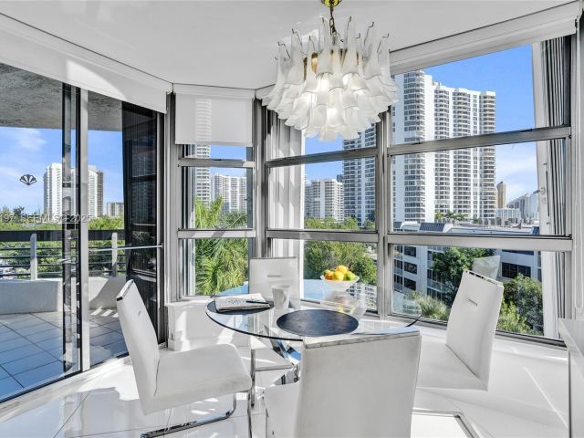 2-bedroom condo for rent in Aventura - 3400 NE 192nd St 612 - MondialRealty