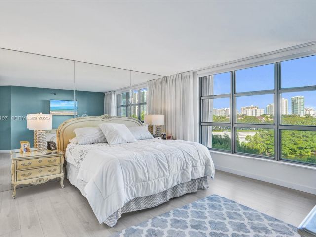 2-bedroom condo for rent in Aventura - 3400 NE 192nd St 612 - MondialRealty