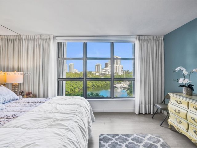 2-bedroom condo for rent in Aventura - 3400 NE 192nd St 612 - MondialRealty