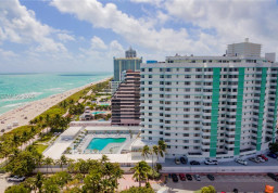 Apartment #10A at Imperial House