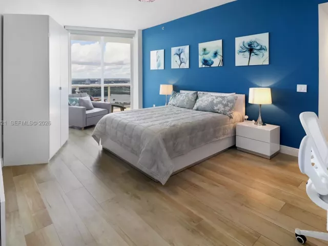 2-bedroom condo for sale in Sunny Isles Beach - 16001 Collins Ave 3005 - MondialRealty