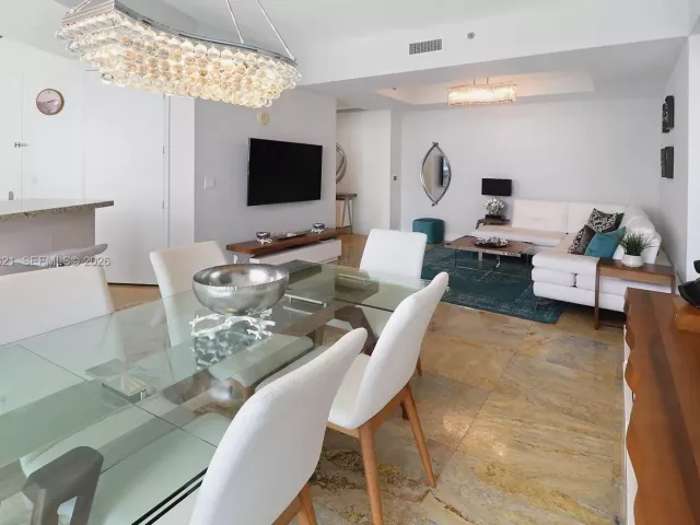 2-bedroom condo for sale in Sunny Isles Beach - 16001 Collins Ave 3005 - MondialRealty