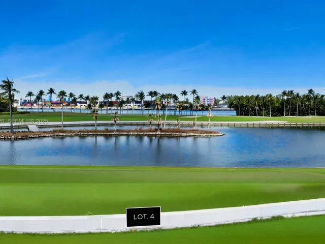 8-bedroom home for sale in Miami Beach - 1004 Fisher Island Drive - MondialRealty