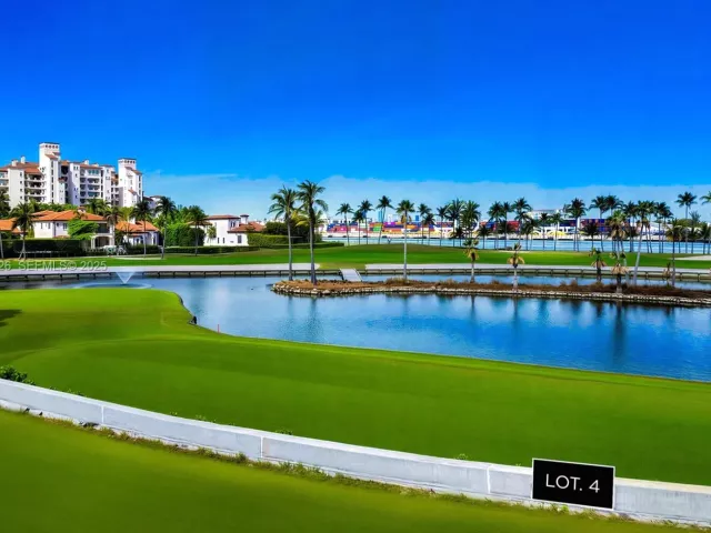 8-bedroom home for sale in Miami Beach - 1004 Fisher Island Drive - MondialRealty