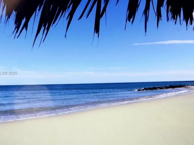 8-bedroom home for sale in Miami Beach - 1004 Fisher Island Drive - MondialRealty