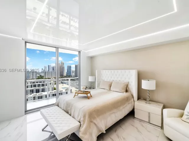 2-bedroom condo for rent in Sunny Isles Beach - 300 Sunny Isles Blvd 4-2203 - MondialRealty