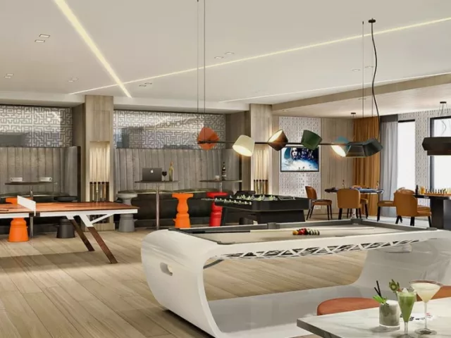 2-bedroom condo for rent in Sunny Isles Beach - 300 Sunny Isles Blvd 4-2203 - MondialRealty