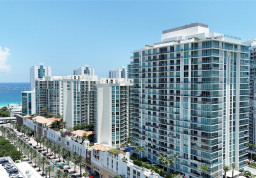 Apartment #4-2203 at Parque Towers