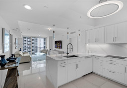 Apartment #602N at Sapphire Fort Lauderdale