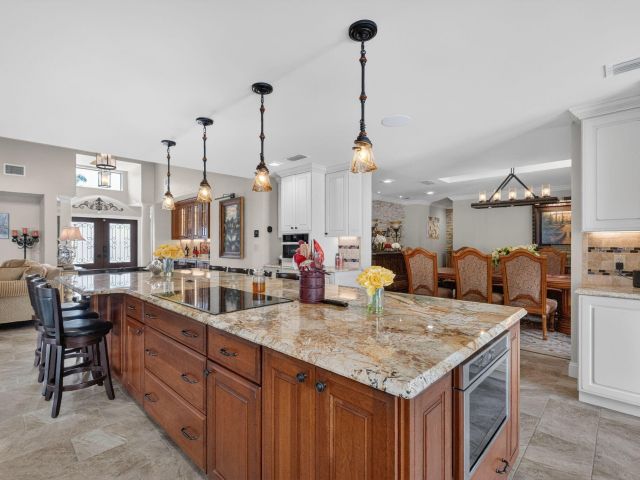 Home for sale at 5212 Foxpointe Circle SE - photo 6887866