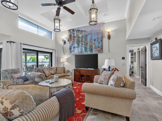 Home for sale at 5212 Foxpointe Circle SE - photo 6887870