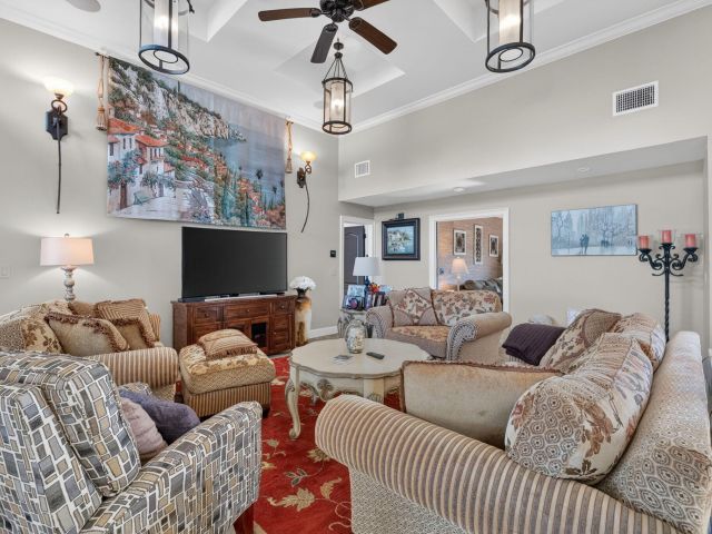 Home for sale at 5212 Foxpointe Circle SE - photo 6887871