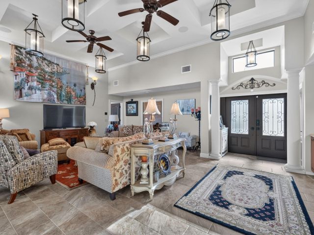 Home for sale at 5212 Foxpointe Circle SE - photo 6887872