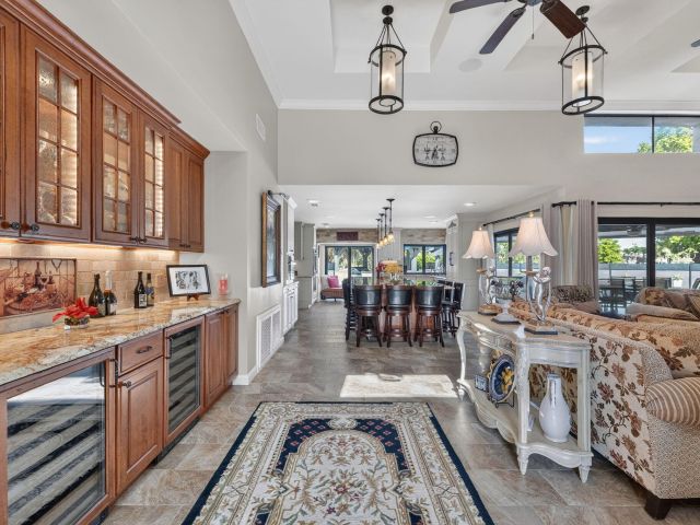 Home for sale at 5212 Foxpointe Circle SE - photo 6887873