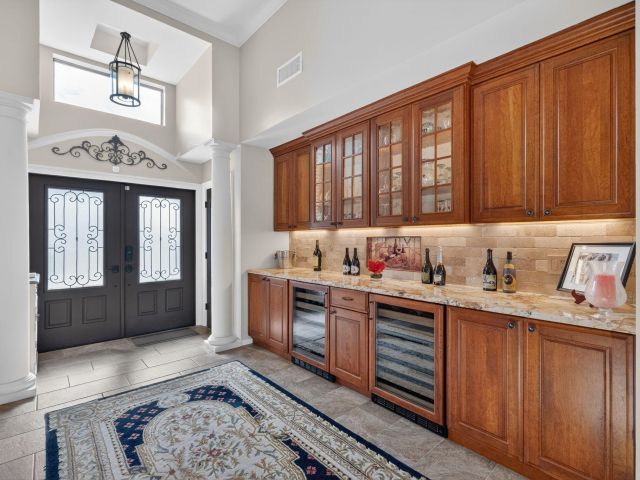 Home for sale at 5212 Foxpointe Circle SE - photo 6887874