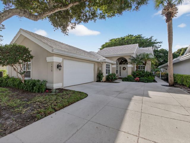 Home for sale at 1415 Wilderness Road - photo 6893720