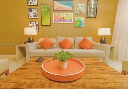 Apartment #1710 at Hyde Resort & Residences