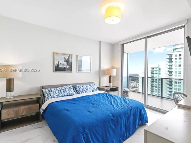 2-bedroom condo for sale in Miami - 488 NE 18th St 4309 - MondialRealty