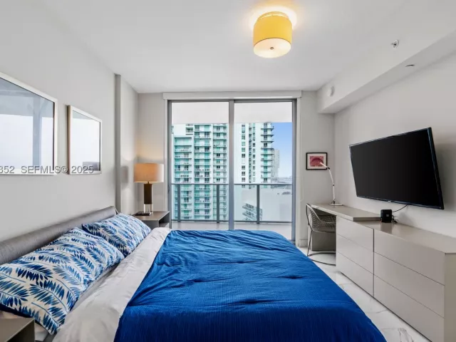 2-bedroom condo for sale in Miami - 488 NE 18th St 4309 - MondialRealty