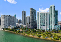 Apartment #4309 at Aria on the Bay