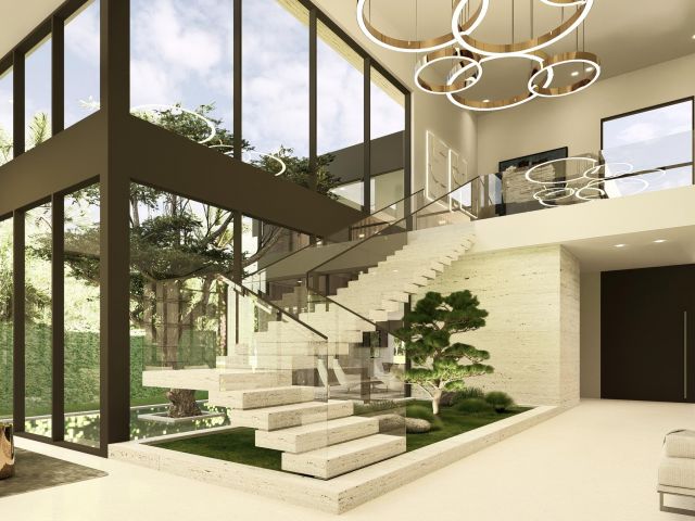 Home for sale at 1351 Cocoanut Road - photo 6902013