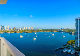 Apartment #1803 at Marina Palms