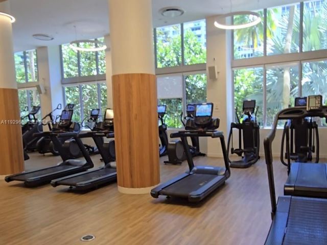 1-bedroom condo for rent in Miami Beach - 1500 Bay Rd 1178S - MondialRealty